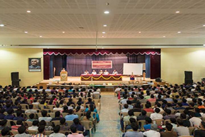 auditorium